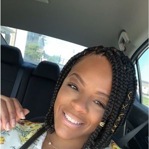 Meet your Posher, Delibra